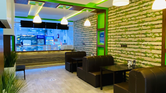 Calories Line Restaurant